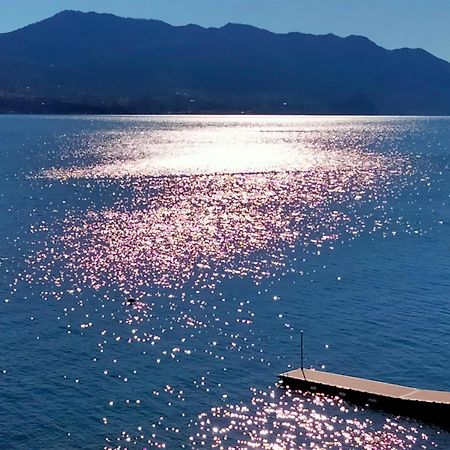Appartamento Azzurro Cannobio Dış mekan fotoğraf