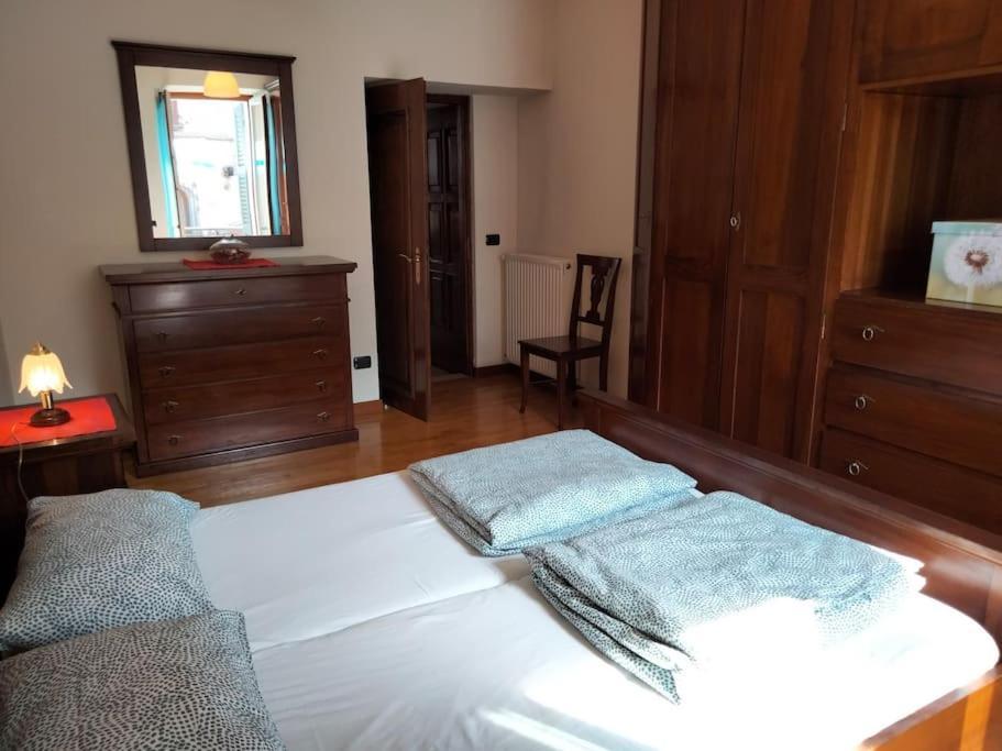 Appartamento Azzurro Cannobio Dış mekan fotoğraf