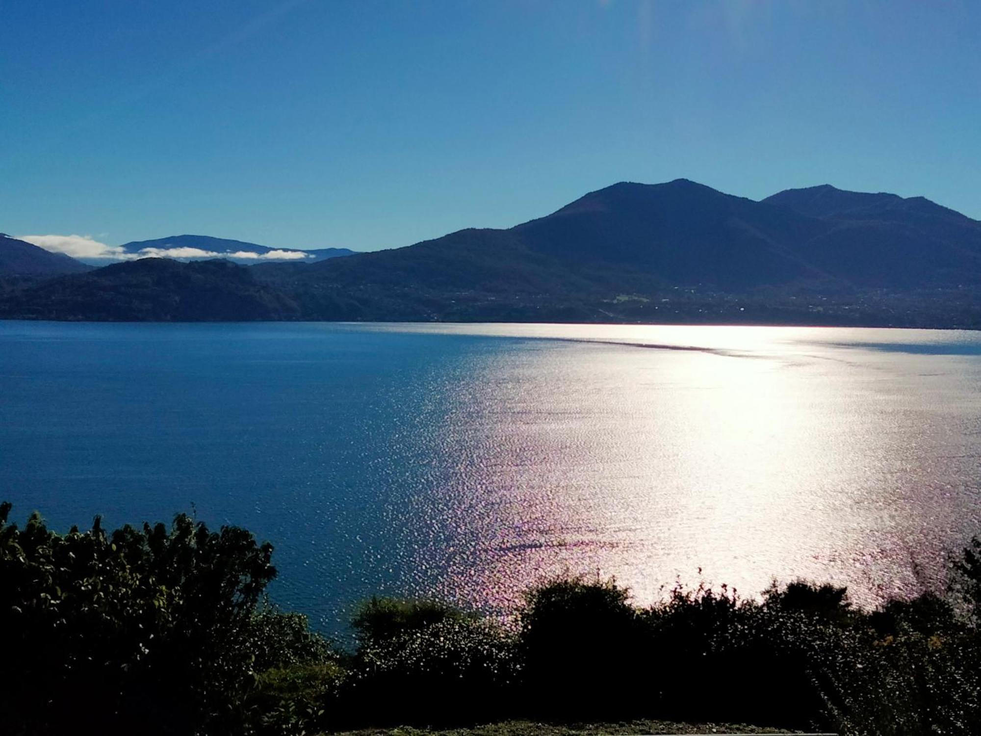 Appartamento Azzurro Cannobio Dış mekan fotoğraf