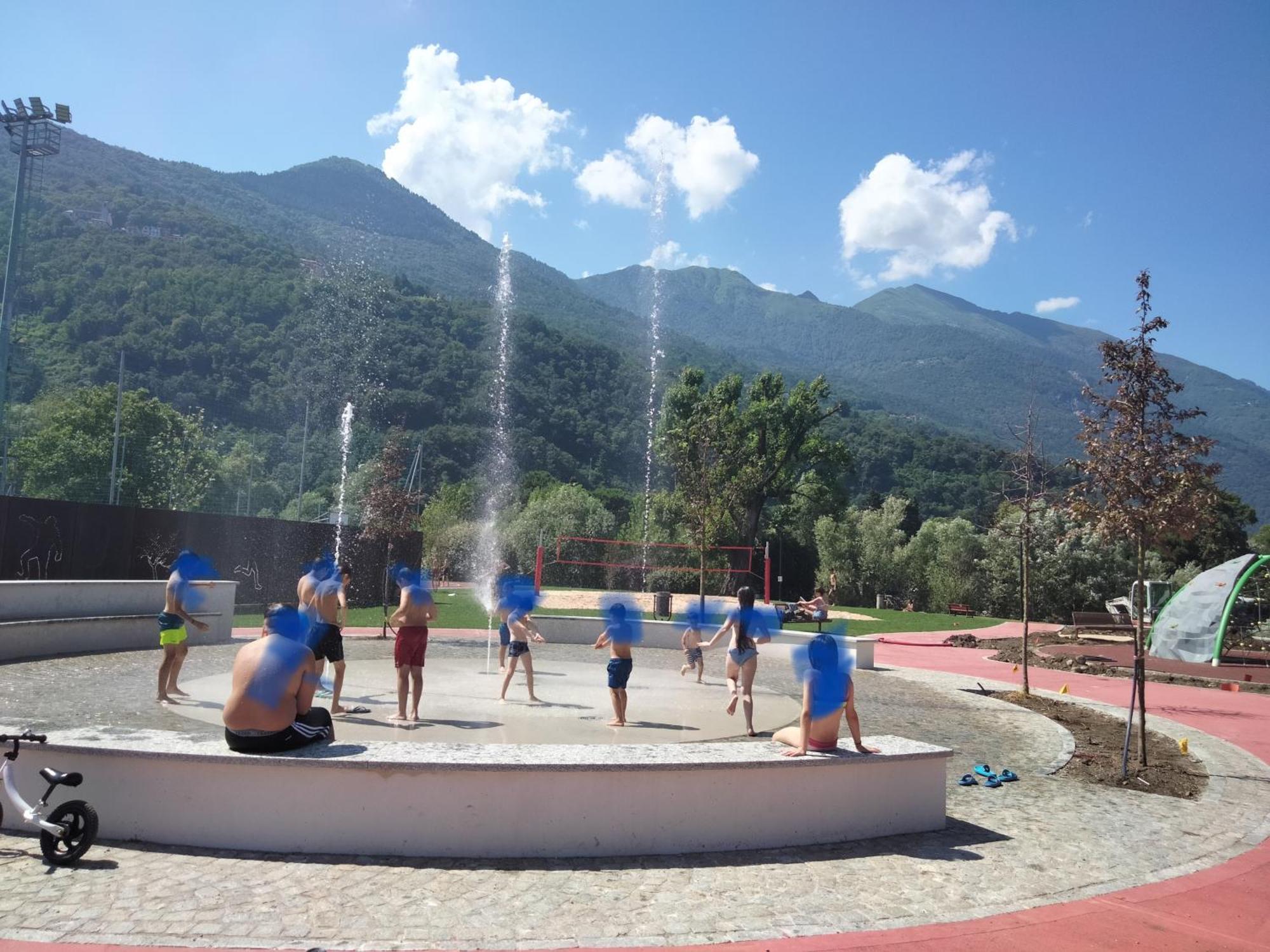 Appartamento Azzurro Cannobio Dış mekan fotoğraf